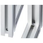 直销米思米 隐藏式连接件 梅花改锥头 HTJXL25