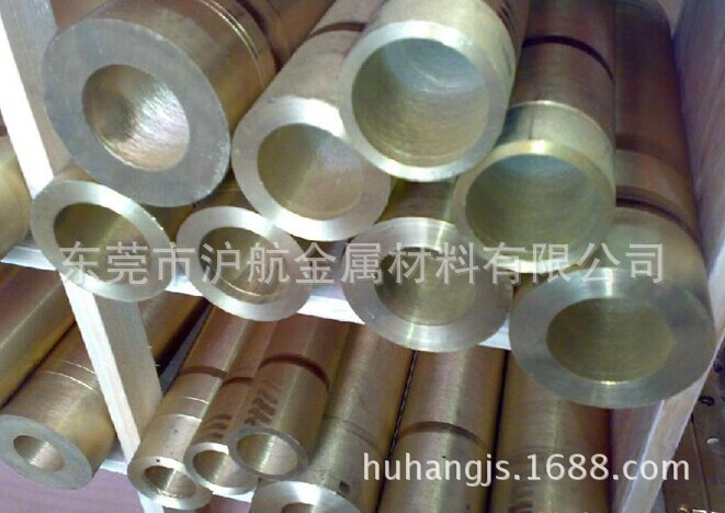 厂家直销 耐磨铜套，铍铜套，C17200铍铜套
