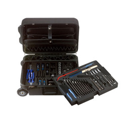 供应德国进口沃施莱格wollschlaeger公制工具组套厂家直销批发