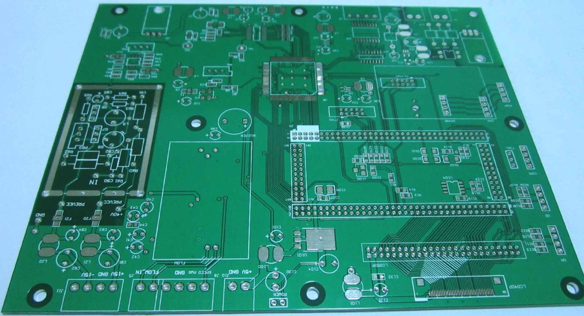 加急24小时电路板 led铝基板 快速加急生产，交期准！|ms