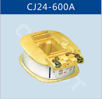 CJ24-630A交流接触器线圈                 