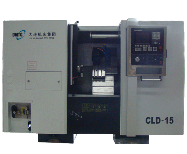 供应大连CLD-15  CLD-20数控车床  青岛中大机床销售
