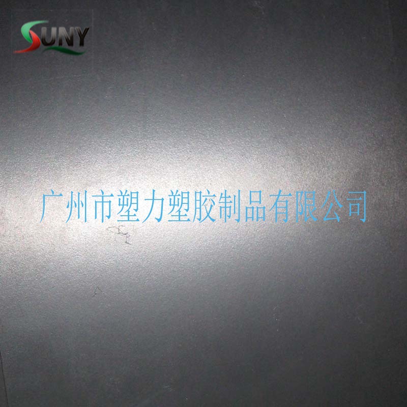 黑色PVC发泡板1220x2440x3mm雪氟板高密度DIY雕刻结皮塑料发泡板