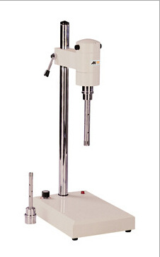 实验室剪切乳化机AE300L-H(旧款JRJ300-S)间歇式高剪切分散乳化机