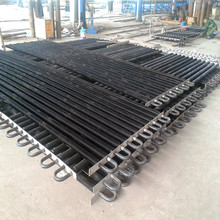 Ƭ ʽƬ ƬʡúFinned Ttube Economizer