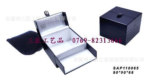 2025年新款首饰包装盒 项链     盒 吊坠盒 手链盒  戒指盒