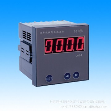 YD8350   功率因数表