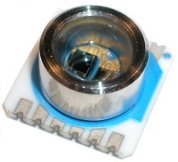 数字式压力传感器