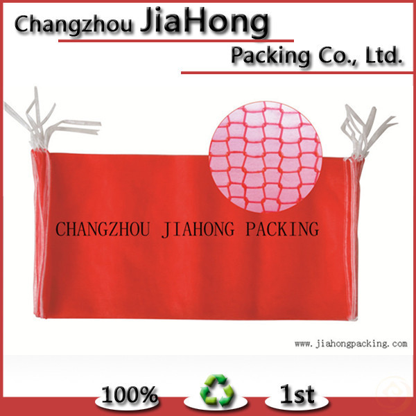 【厂家出口日本】供应高质量PE网兜单丝网眼编织袋