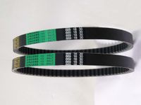 供应 日本阪东 德国欧皮特 品质变速带