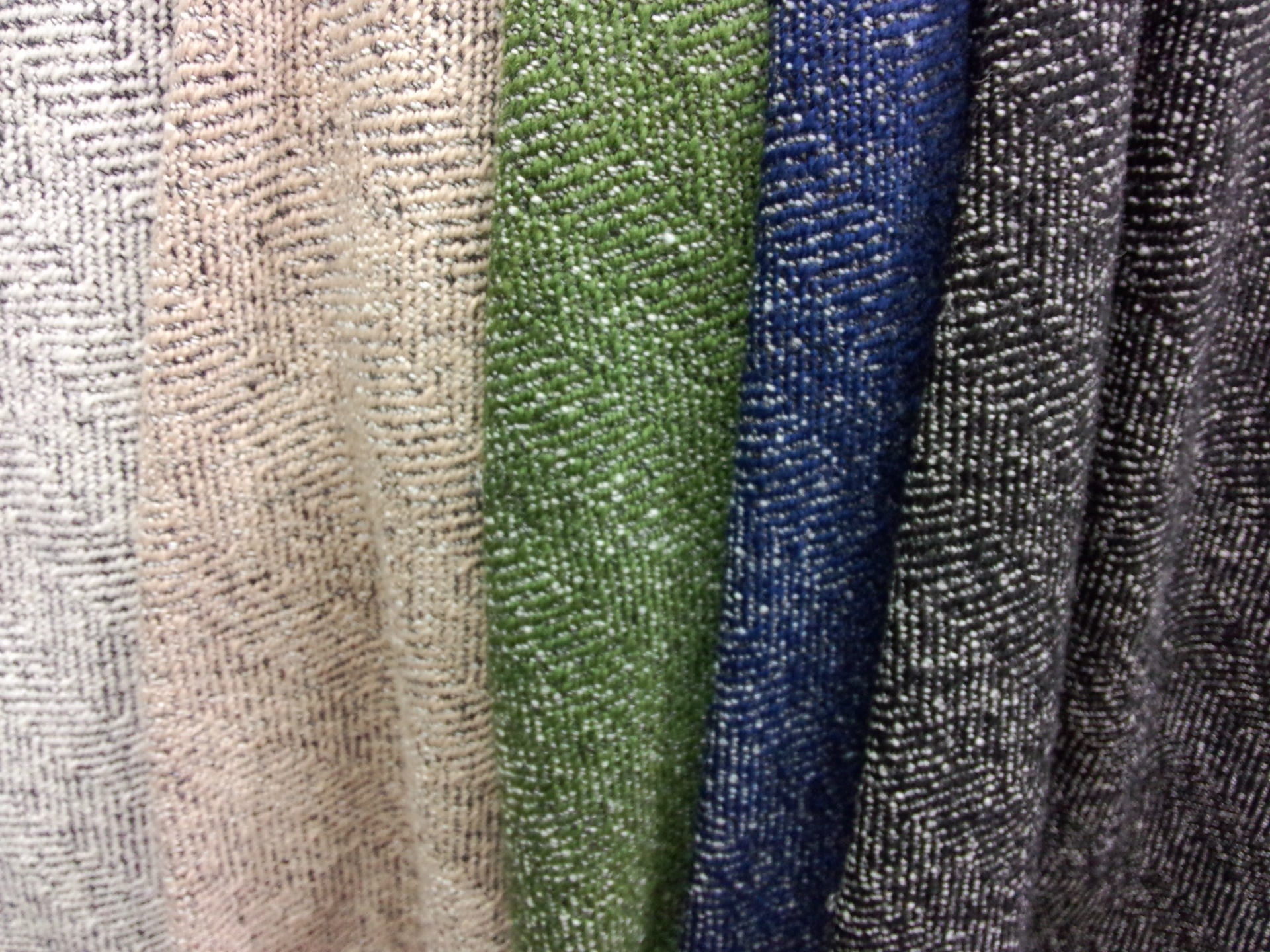 经典爆款羊毛女装大人字呢 毛腈人字呢 秋冬毛呢面料