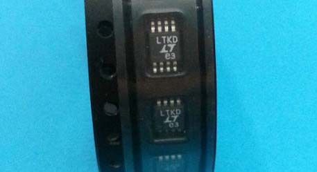 LTC1771EMS8 LTKD 原装正品 保质量  询价为准