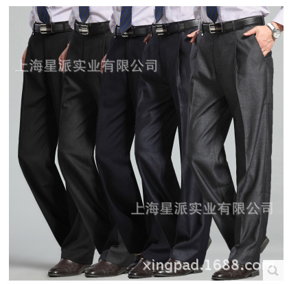 西裝褲6