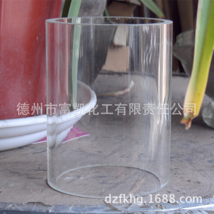 供應玻璃筒 玻璃試筒 玻璃視盅 玻璃視鏡 耐高壓玻璃筒 定制定做