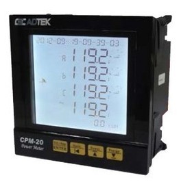 苏州高途GOTO销售ADTEK多功能仪表CPM-20液晶表