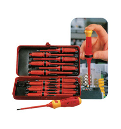 供应德国进口沃施莱格wollschlaeger电工多功能改锥厂家直销批发