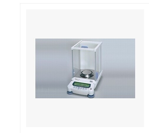 岛津AUY120电子分析天平