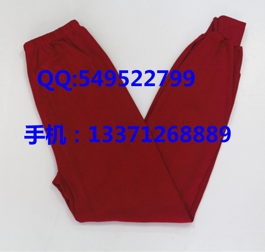 Pantalon collant Moyen-âge en coton - Ref 759765 Image 23