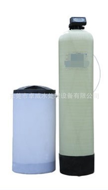 寮步软化水设备，常平工业软化水机，空调软化水处理
