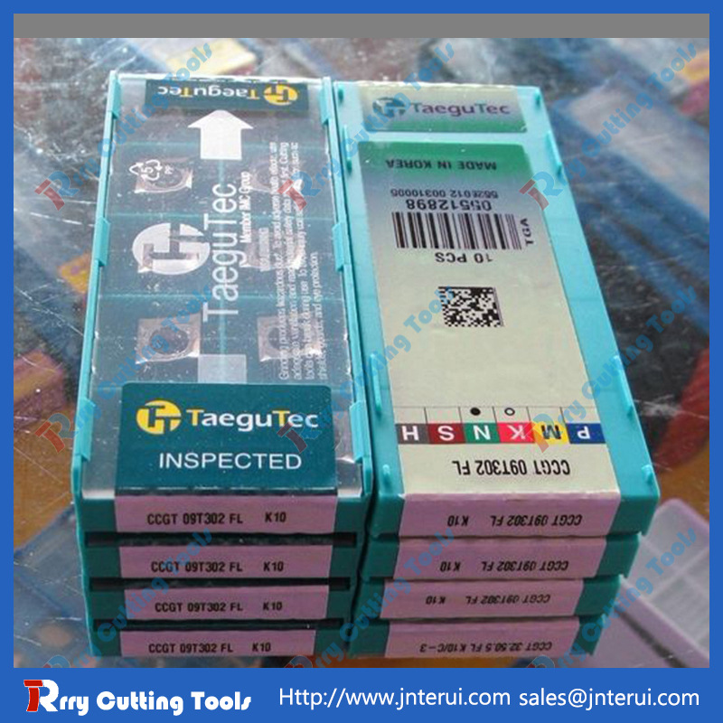 特固克车削刀具CCMT120408-MT   TT8125   销售 量大优惠