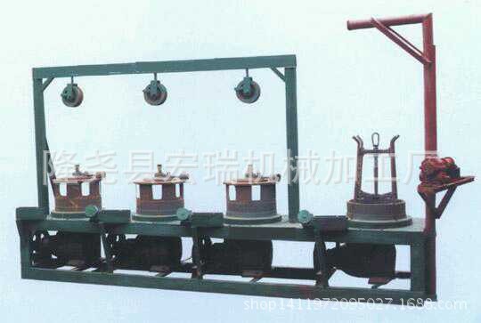 宏瑞機械