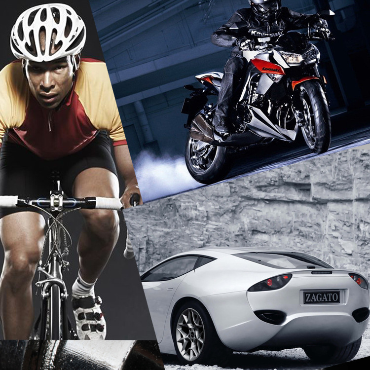 Eclairage pour vélo - feux de Valve - Ref 2402520 Image 23