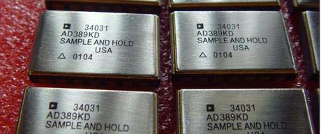 AD389KD AD389AD AD389BD AD389JD AD389SD/883 AD389TD/883原装