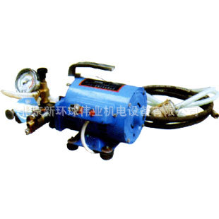 手提式电动试压泵DSB-6B