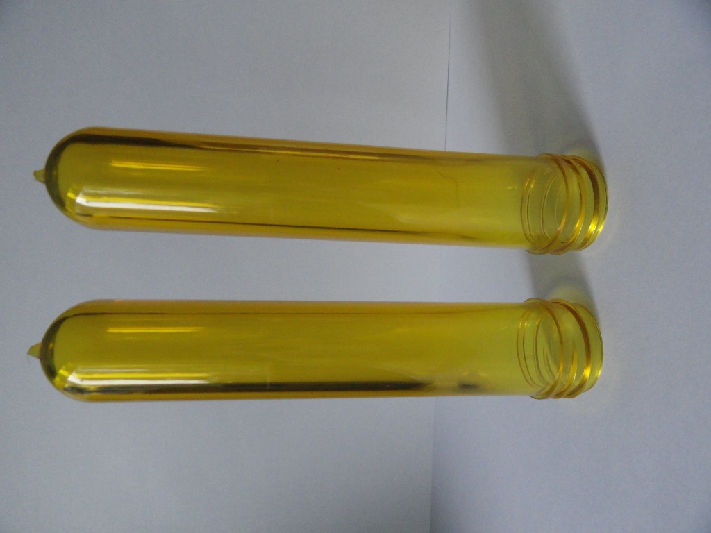 【特价】28口PET洗手液瓶坯38克 塑料瓶 直销特价瓶胚