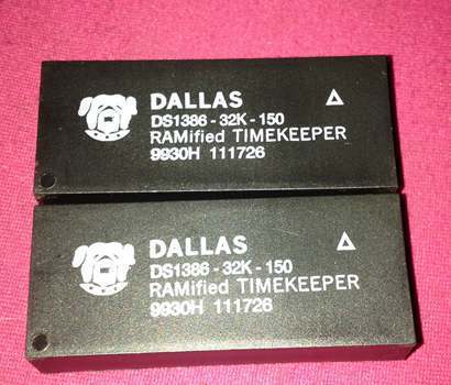 DS1386-32K-150 原装正品 保质量 询价为准