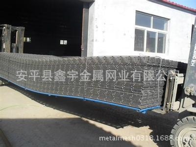 钢筋网生产厂家  供应冷轧带肋钢筋网、螺纹钢筋焊接网