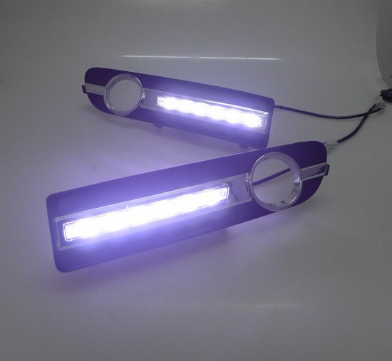 Adecuado para Volvo S80 luz diurna 14 Volvo S80 luz diurna especial ventas directas de fábrica