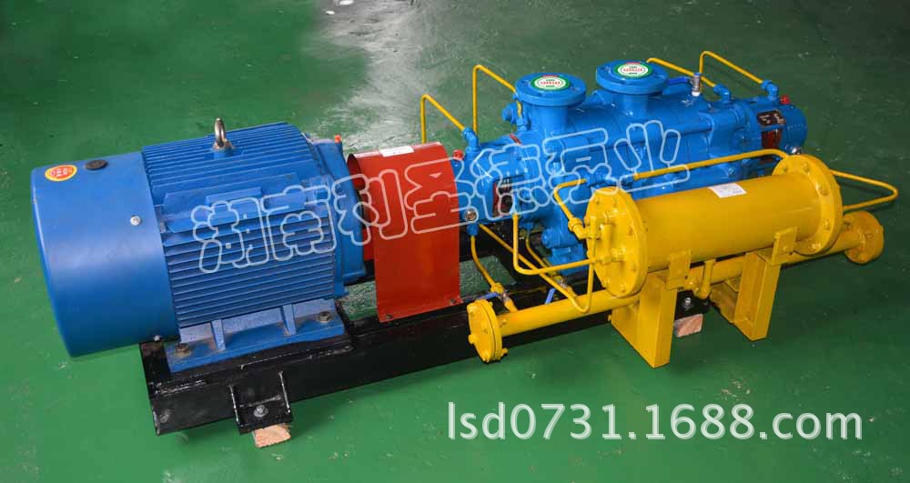 厂家直销|DG15-50x6|高温锅炉泵|耐温180度|节能多级泵|