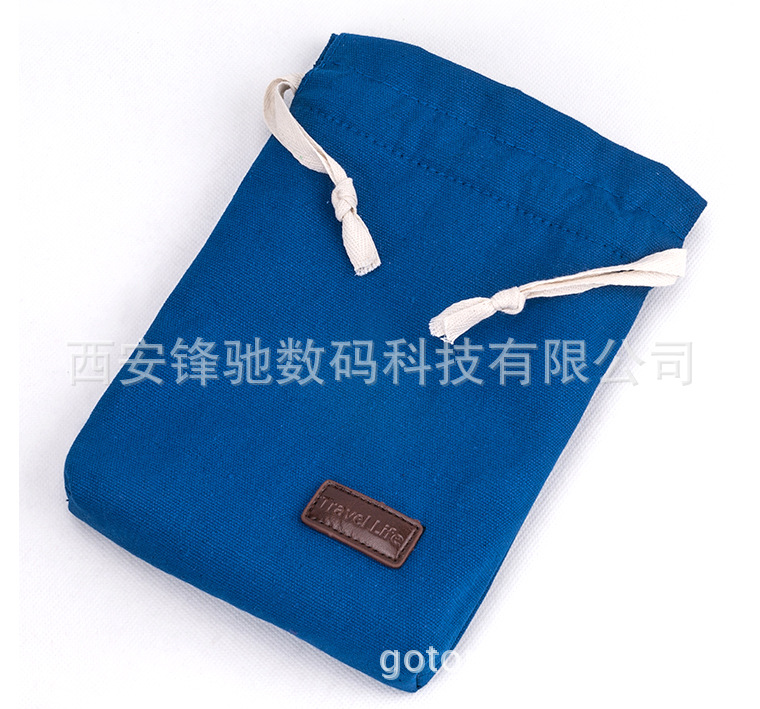 新鲜色彩系列微单相机收纳袋