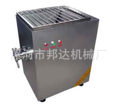 漯河邦达推荐品质双绞刀-130型绞肉机 厂家