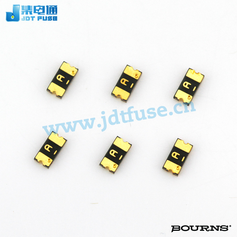 MF-NSMF200 Bourns认证伯恩斯 1206自恢复保险丝