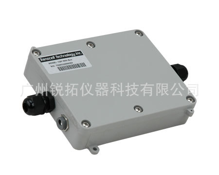 美国传力TRANSCELL C&V放大器