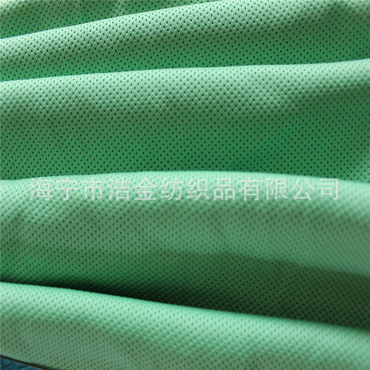 厂家供应涤氨弹丝 长丝 网眼布 鸟眼布 涤碟网布    锦氨弹力网布