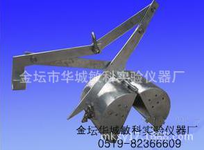 污泥深水采樣器2