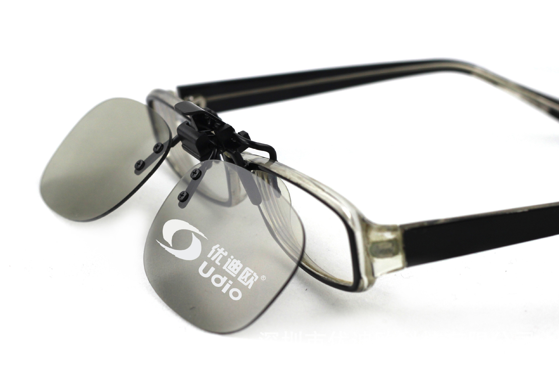 Lunettes 3D UDIO - Ref 1238786 Image 13