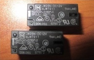 JW2SN-DC5V JW2SN-DC12V JW2SN-DC24V 原装正品 保质量