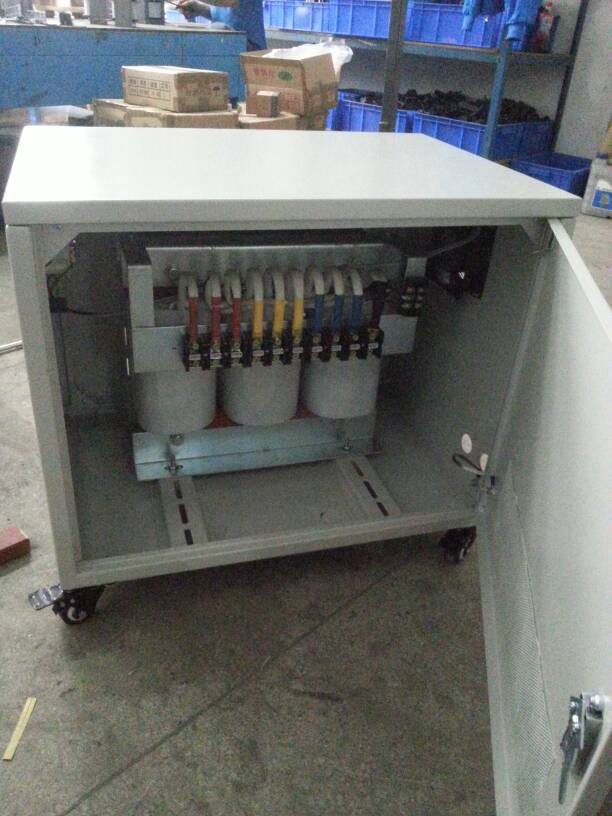 30kva三相自耦带箱幹式變壓器专业制造商