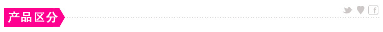 4产品区分