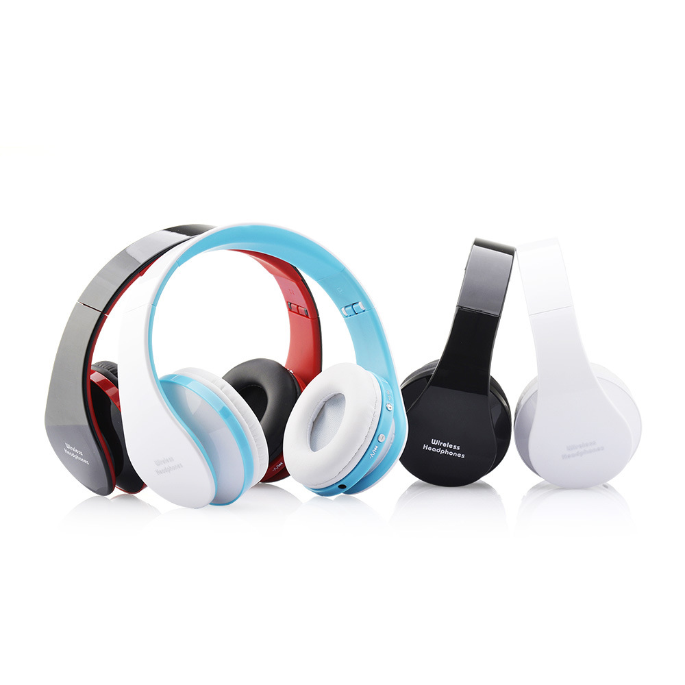 Casque bluetooth SUNBENBO  NOMBRE DE TRéSORS - Ref 3378662 Image 31