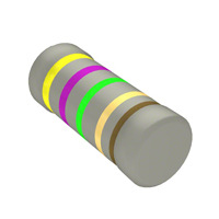 现货TT/WRM0204C-150RFI 金属薄膜电阻150R 1/4W 1% 0204原装正品