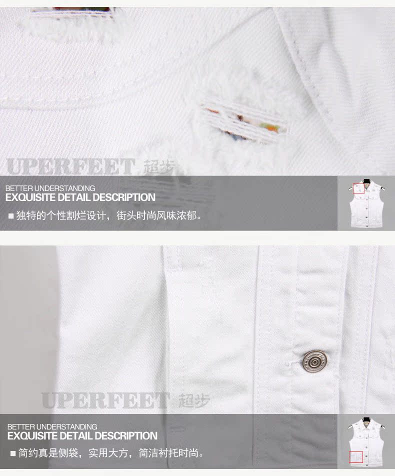 Gilet femme - Ref 3318485 Image 21