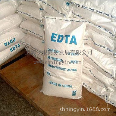 长期现货供应EDTA 乙二胺四乙酸 国产优级