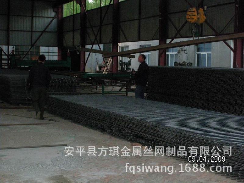 建筑地暖网片 电焊网片焊接网碰焊网 铁丝网