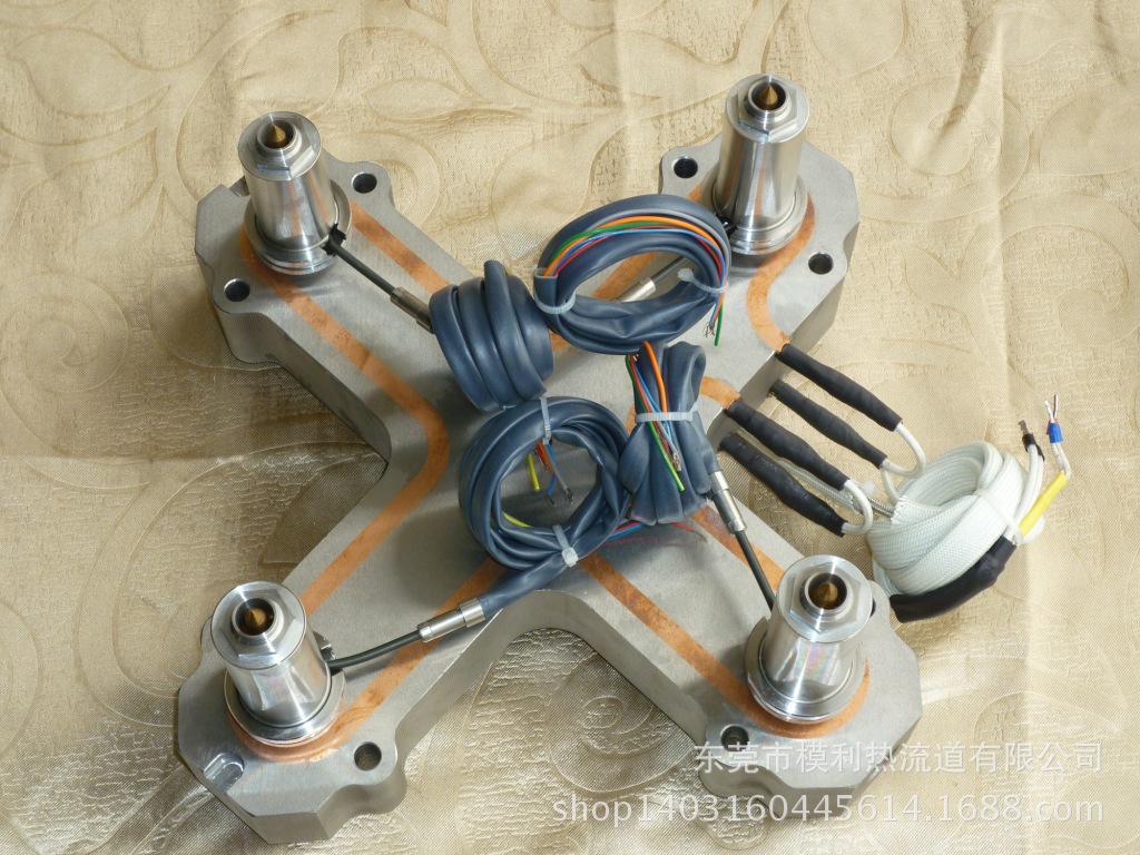 ML-X4-80-40T熱流道1