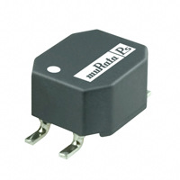 现货50475C共模扼流圈滤波器4.7MH 0.4A SMD原装正品